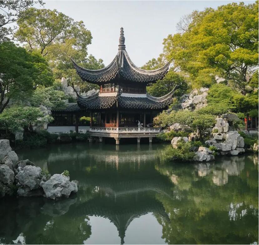 临湘幻竹土建有限公司